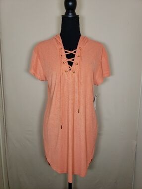 NWT Bathing Suit Cover-up